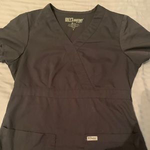 Grey’s Anatomy top